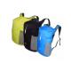 Unisex Washable Lightweight Foldable Backpack For Hiking Gym