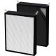OEM Replacement True HEPA Filter Compatible With NUWAVE Oxypure Portable Air Purifier