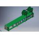 Australia Popular Portable Gutter Roll Forming Equipment with Hydraulic Cutting