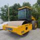 2nd Hand XS263J XCMG Road Roller Highway Construction Equipment