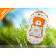 Voice Monitoring Function High Sensitive GPS Chip Baby Bear Appearance Child Gps Tracker