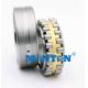 NN3007KW33/ P5 Super Precision Cylindrical Roller Bearings Machine Tool Spindle Bearings
