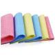 120gsm non woven cleaning cloth