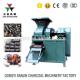 3t/H BBQ Dust Briquette Dry Charcoal Press Machine