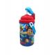 Portable School Water Bottle , Healthy Baby Water Bottle For Christmas Gift