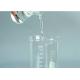 Waterborne Acrylic Resin 35-45mgKOH/G Acid For Wine Bottle Coating