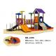 Giant Outdoor Playground with Low Price for Amusenment Park with CE, TUV Certificate Apprived