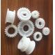 Smooth Molded Helical Gear Plastic For Medical Devices Home Appliance