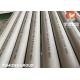 Stainless Steel Seamless Pipe ASTM A312 TP304L TP304H TP321 TP316L Annealed and