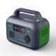 Portable Generator Lithium Portable Power Station For Power Tools Off Grid Projector 300W
