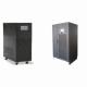 Single Phase UPS Uninterruptible Power Supply Systems 25KVA 20KW Pure Sine Wave