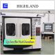 YST380 hydraulic motor test bench Simple Operation for Rotary Drilling Rig High oil filtration accuracy