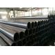 SA210 A1 ASTM A213T12 Heat Exchanger Rifled Boiler Tubes Carbon Steel Seamless