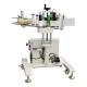 Motor Core Components Cigarettes Tax Stamp Labeling Machine for Tobacco Box Packaging