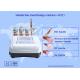 500va 4 In 1 Rf Needle Free Mesotherapy Device