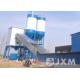 240m³ Automatic Batching Plant Concrete Mixing Batching Plant And Cement Silo