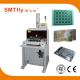 PCB Standard Punching Machine for PCB and FPC with LCD Display