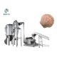 Animal Feed Food Powder Grinder Machine Powder Pulverizer For Scallop Cocoa Shell