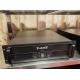 2 X 900W Class H Power Amplifier For Large Stage And Music Theater With Intelligent Temperature Controlled Cooling Fan