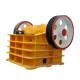 Mobile Vibrating Screening Jaw Stone Crusher Machine 70-130 T/H