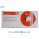 Genuine Microsoft Office 2016 Versions Product Key Optional Language With DVD