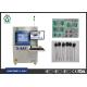 SMT Chipset Resistance electronic inspection equipment AX8200 X-Ray Closed 5g