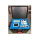 Automatic Calculation CT Ratio Tester , 600A CT PT Analyser