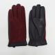 Hot selling Henan suede leather gloves