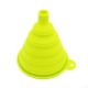 Food Grade Silicone Collapsible Kitchen Funnel Flexible