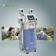 Cryolipolysis Fat Freeze Slimming Machine For Fat Reducing With 1000W Output Power