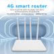 CM280G Network Routers Wireless WiFi Router With Sim Card Slot 150Mbps Router