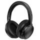 Comfort Wireless Bluetooth Headphones Sweatproof Over Ear Headphones Noise Cancelling