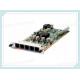 Huawei AR1200 AR0MSVA4B1A0 Series 4-Port FXS and 1-Port FXO Voice Interface Card