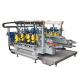 Double Sides Glass Edging Machine Grinding And Polishing Equipment 2000 mm