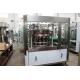 Soda Water Beverage Can Filling Machine With Water Purify System