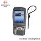 WM6.1 / 6.5 OS Android 2D Barcode Scanner Portable 149 * 72 * 28mm