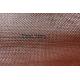 16 Mesh 0.25mm 0.28mm 0.35mm 0.4mm 99.9% Red Copper Wire Mesh Shileding Screen