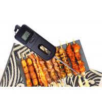 Instant Read Coffee Milk Water Temperature Thermometer Bluetooth With Cable For Grilling