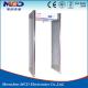 Airport Door Frame Multi Zone DFMD Electro Magnetic Field Detection Method