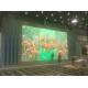 Electronic Digital P4 LED Screen Indoor For Commercial / Public Institutions