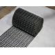 Hairise Flat Wire Mesh Belt Cooling Heat Resistant For Conveyor