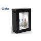 Commercial Transparent LCD Display Box FHD 6ms Response 110 - 220V