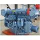 Weichai WHM6160 Marine diesel engine,diesel engine, Marine engine,maine motors inboard motor propellers