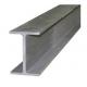 GB 304 Stainless Steel H Beams Mill Edge H Section Steel 36mm