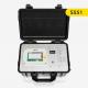 SUTO S551 Portable Display Data Logger Measuring Compressor Efficiency Energy Verification
