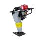 Portable Plate Tamp Machine for Blue/Yellow/Red Impact Compaction and More