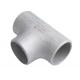 OBM 316l Seamless Stainless Steel Pipe Fittings Weld Elbow Tee Adapter