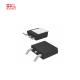 IRFR3710ZTRLPBF Common Power Mosfet High Speed Switching Low On Resistance
