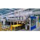 High Performance Automated Assembly Line For BOPP Film Production 8700mm Width 450m/min Speed 33000T/Y Output Production