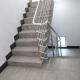 High Quality Grade 201 304 316 Stainless Steel Stair Handrail Inox Stair Railing